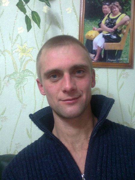 Александр Булавка