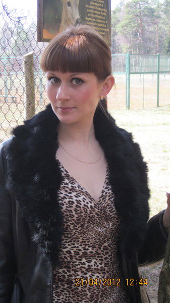 Наталья Драгун