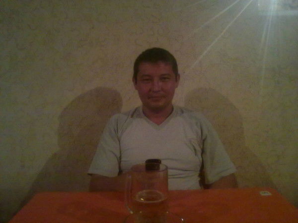 Serik Narbaev