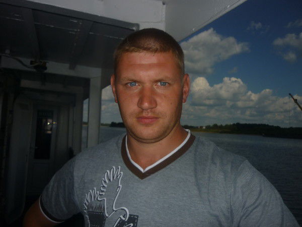 Петя Гробочкин