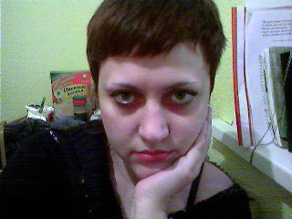 Алёна Цымбал