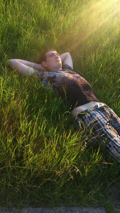 Андрей Шаповал