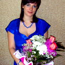 Ирина Трубникова
