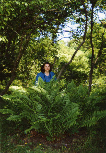 Елена Кузьменко