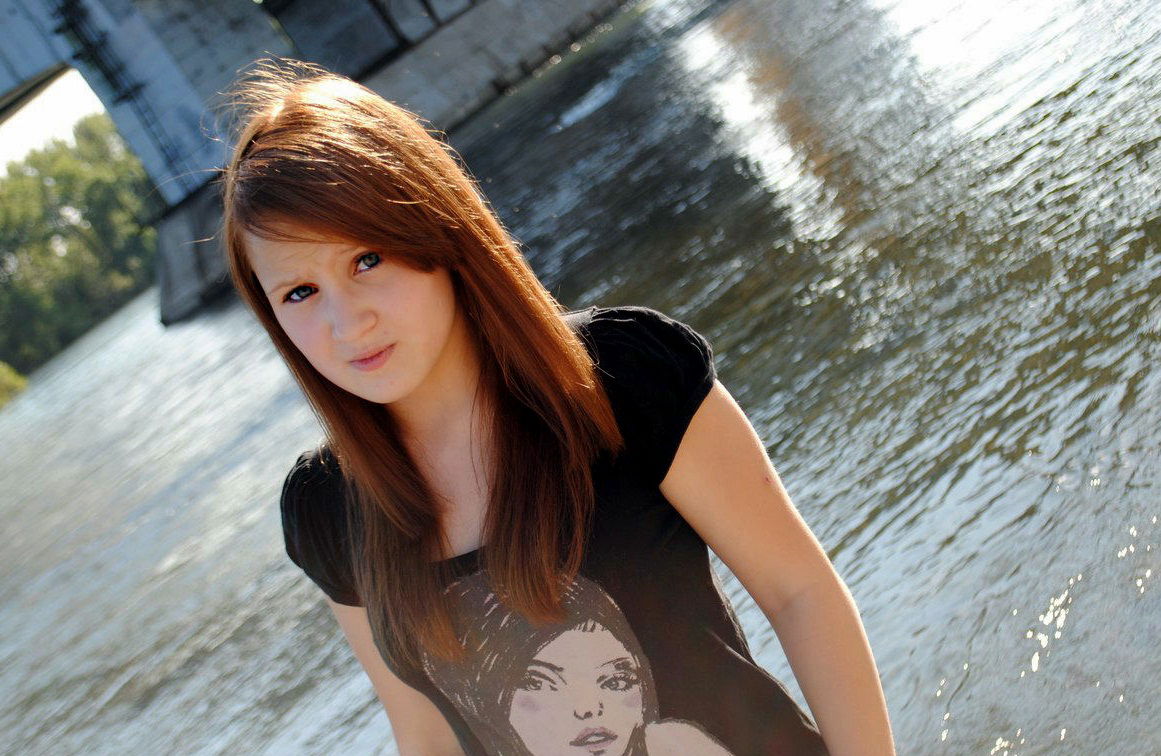 Анастасия Милевская