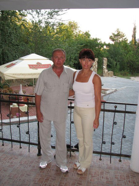 Сергей Ямсков