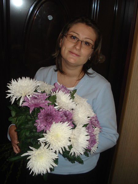 Оксана Артеменко