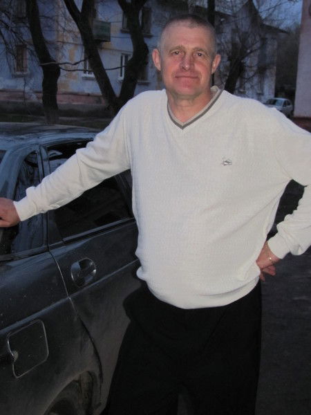 Олег Киселев