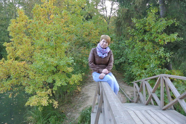 Людмила Голова