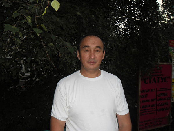 Темирхан Уайсов