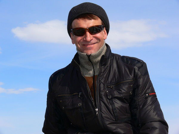 Игорь Коршунов