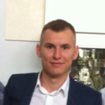 Егор Ковалев