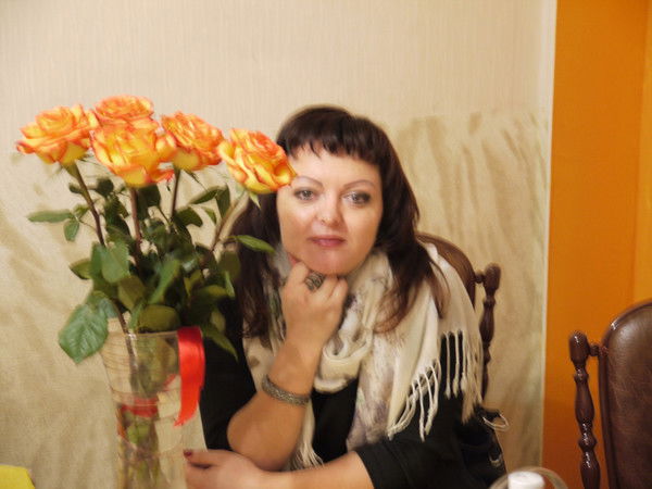 Юлия Капинос