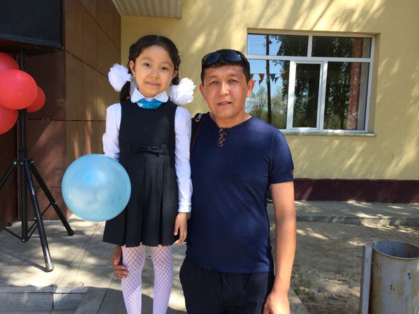 Баха Шаманов