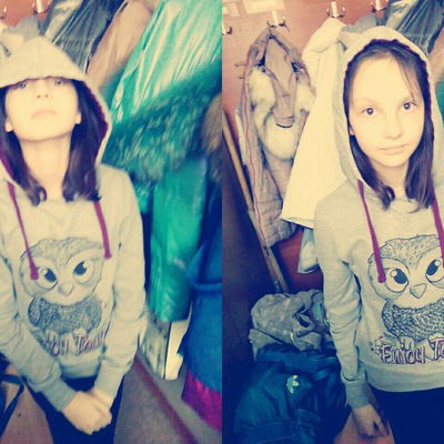 Софья Самойленко