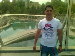 Синбад Шархудинов