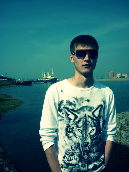 Дмитрий Семашко