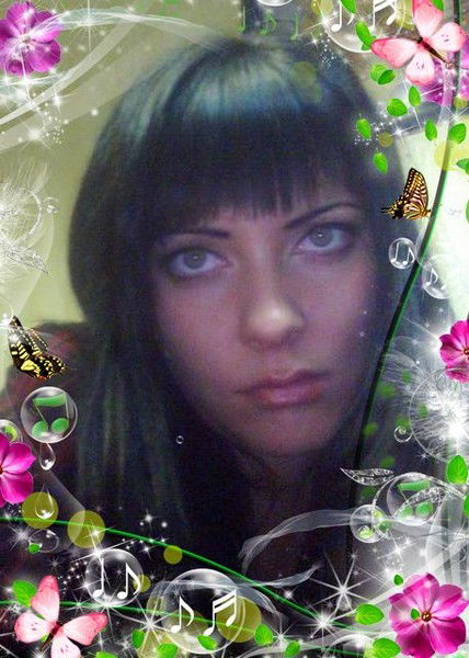 Аня Баландина