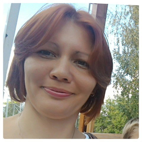 Валерия Жабина