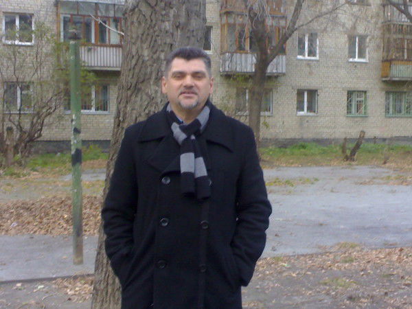 Иван Тумелевич