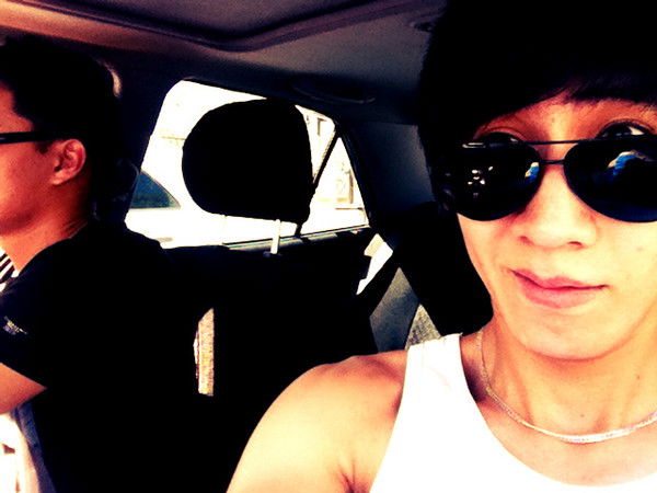 Nursultan Djoldoshbekov