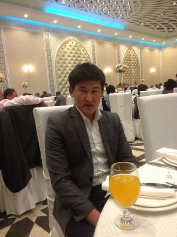 Ержан Султанкулов