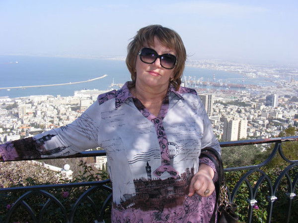 Людмила Малицкая