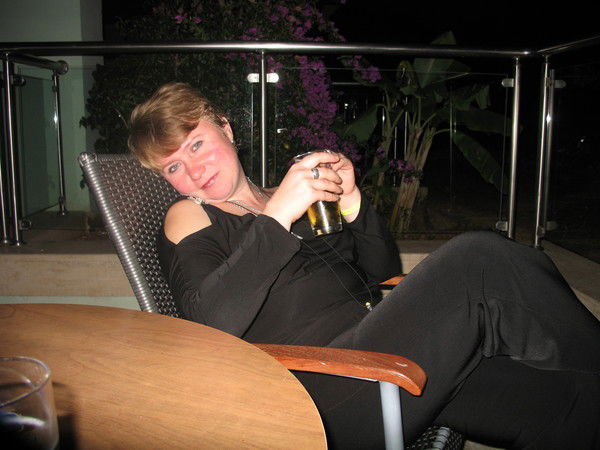 Светлана Кузина