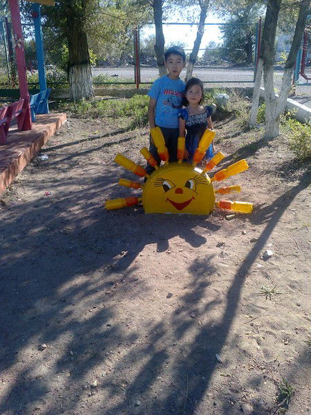 Куралай Бисенова