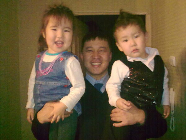 Бейбыт Мусаканов