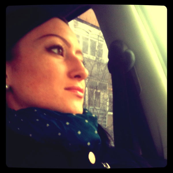 Ольга Пестина