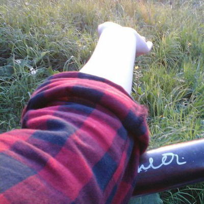 Алина Кондратьева