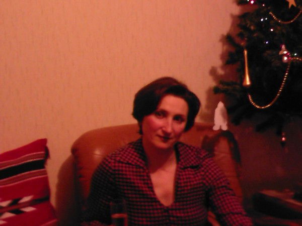 Галина Идрис