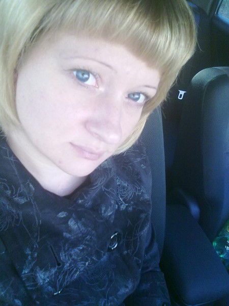 Елена Каверзина