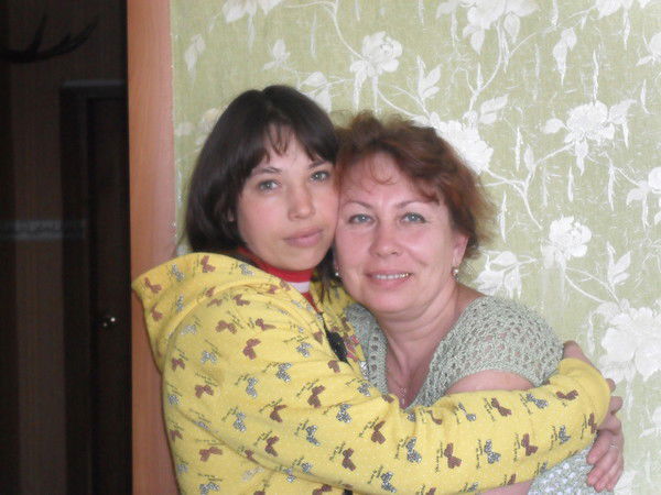 Ирина Косьянова