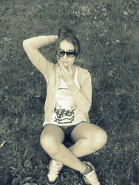 Валерия Васильева