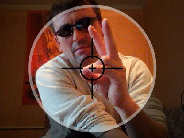 Андрей Горбунов