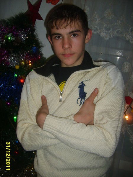 Артем Андреевич