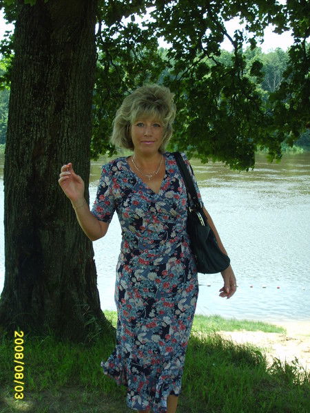 Лика Гоманькова