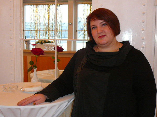 Елена Юрченко