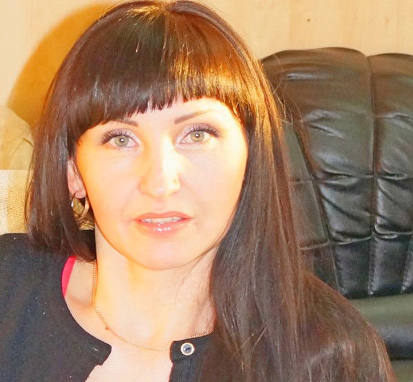 Наталья Мехтиева