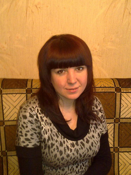 Татьяна Радченко