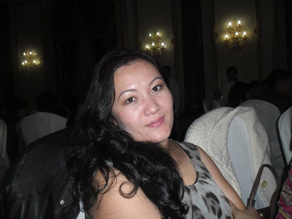 Гульбану Абен