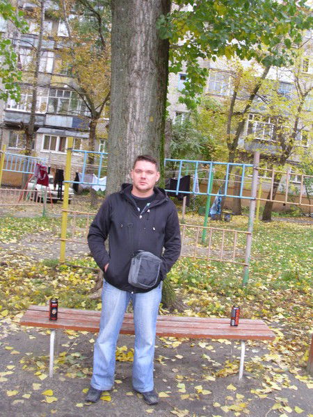 Спартак Мальковский