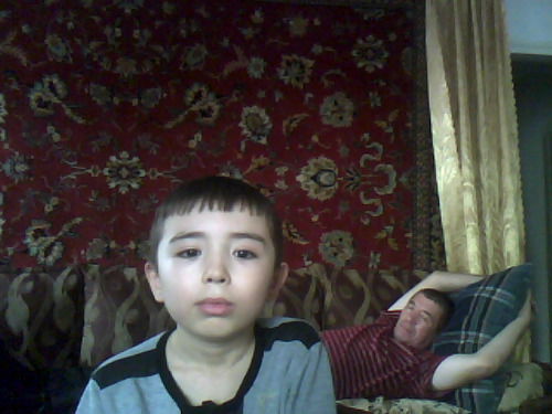 Руслан Батырбаев