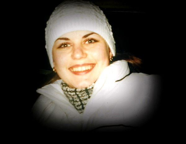 Анжелика Добринец