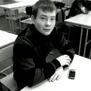 Егорка Сергеенков