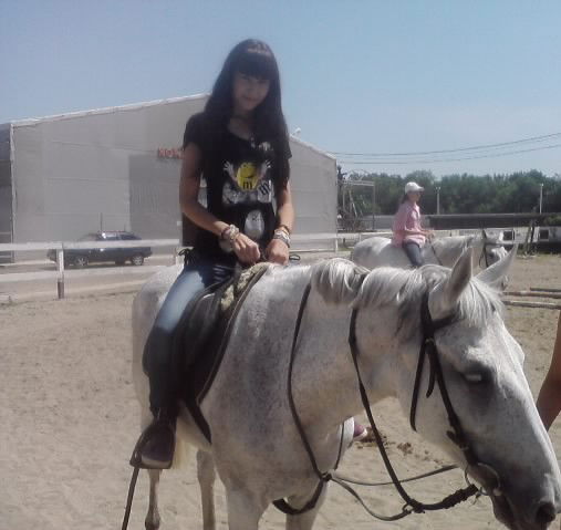 ~.... Виленк@ ....~