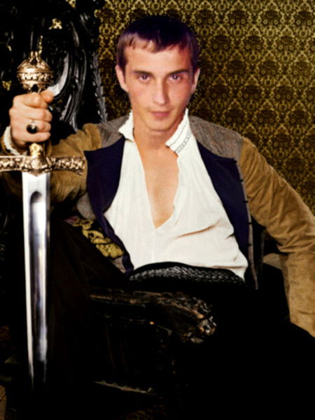 Александр Аверьянов