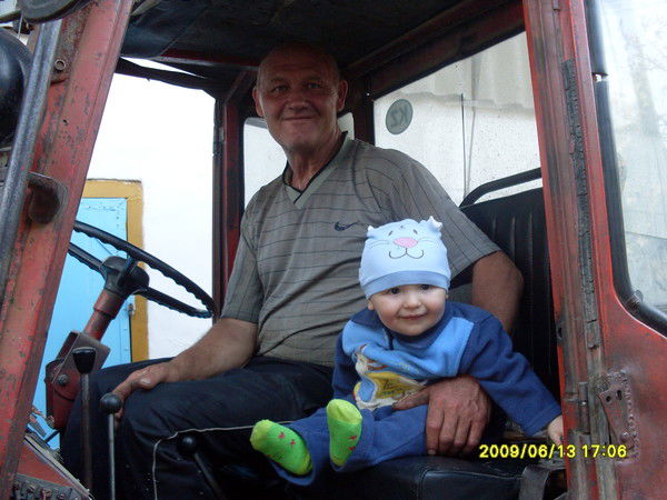 Василий Гостев